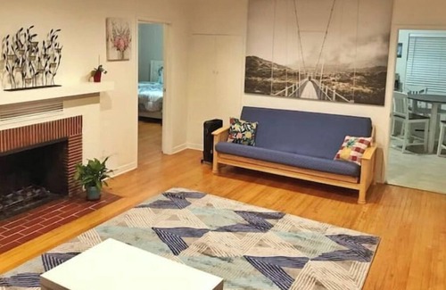 Altadena House | The Hideaway