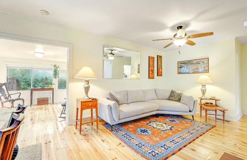Folly Beach House | The Hideaway