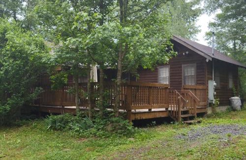 Pittman Center House | The Hideaway
