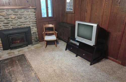 Pittman Center House | The Hideaway