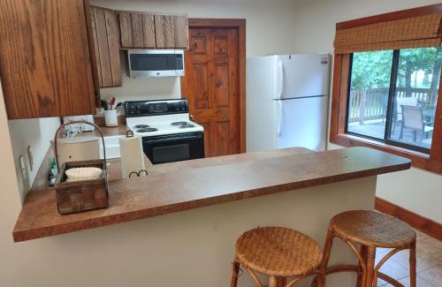 Pittman Center House | The Hideaway