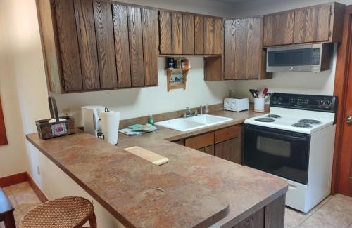 Pittman Center House | The Hideaway
