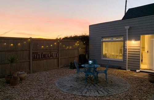 Selsey House | The Hideout