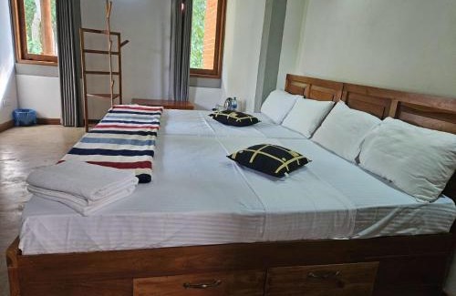Mallawapitiya House | THE HIDEOUT KURUNEGALA