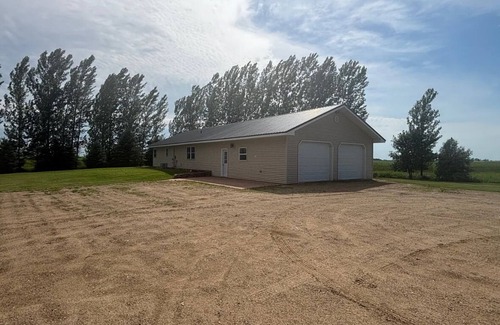 Webster House | The Hideout on Hwy 25