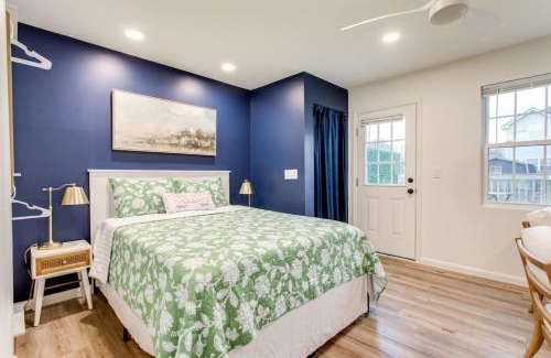 Thompson's Station House | The Hideout Upscale 1 Bed Private Outdoor Space