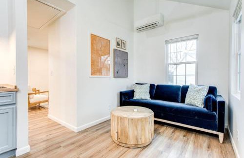 Thompson's Station House | The Hideout Upscale 1 Bed Private Outdoor Space