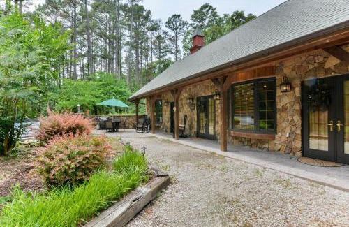 Blue Eye House | The Hiding Place