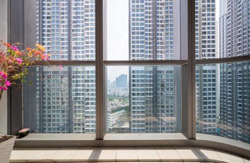 Hang Xanh Hotel | The High Luxury Apartment by Isabelle