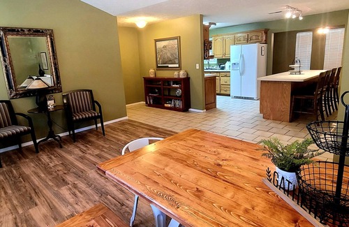 Jasper House | The Highland Hideaway, perfect for family getaways
