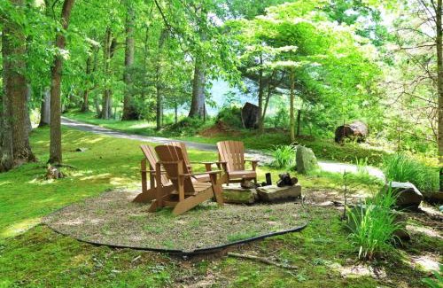 Cherokee House | The Highland