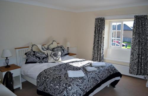 Kidlington Bed & Breakfast | The Highwayman Hotel