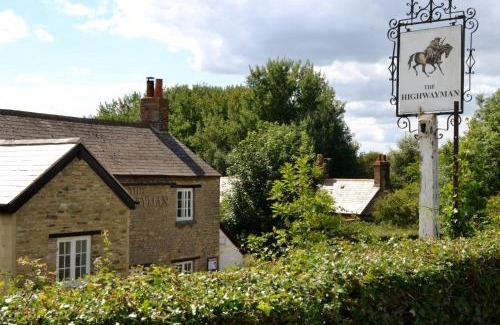 Kidlington Bed & Breakfast | The Highwayman Hotel
