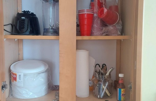 Elkton Apartment | The Hikers Roost
