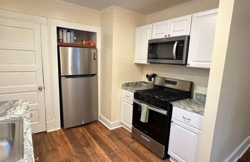 Oneonta House | The Hill All Star Baseball Rentals