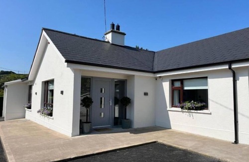 Castleblayney Apartment | The Hillcrest Self Catering