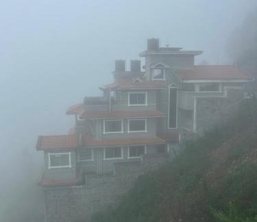 Kodaikanal House | The Hills Edge