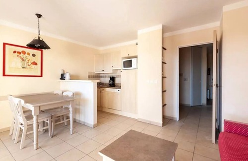 Pont Royal Apartment | The Hills of Pont Royal in Provence - maeva Home - 2 Room Apartment 4 People - Selection