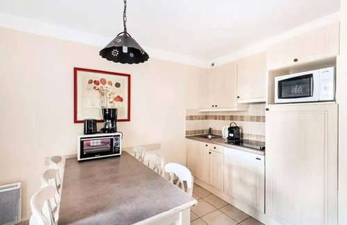 Pont Royal Apartment | The Hills of Pont Royal in Provence - maeva Home - Selection 1 bedroom apartment (6 people)