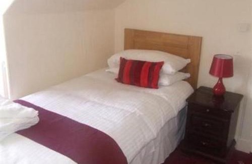 Montrose Hotel | The Hillside Hotel & Restaurant