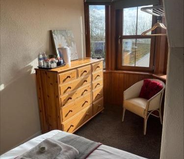 Montrose Hotel | The Hillside Hotel & Restaurant