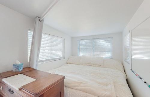 Frazier Park House | The Hillside Sanctuary