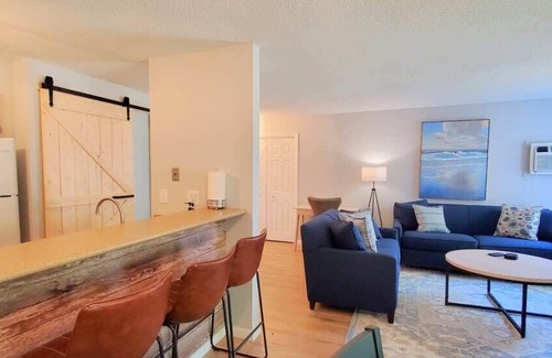 Acme Condo | The Hilltop Haven Backs to GTR's Bear Golf Course