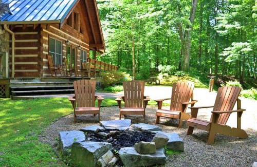 Cherokee House | The Hilltop