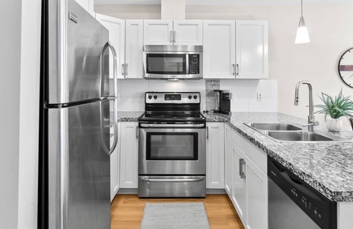 Central Okanagan Apartment | The Hilltop | West Kelowna Luxury Resort Living