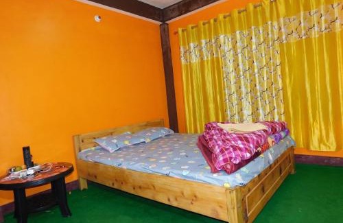 Lava House | The Himalayan Horizon Homestay Lava