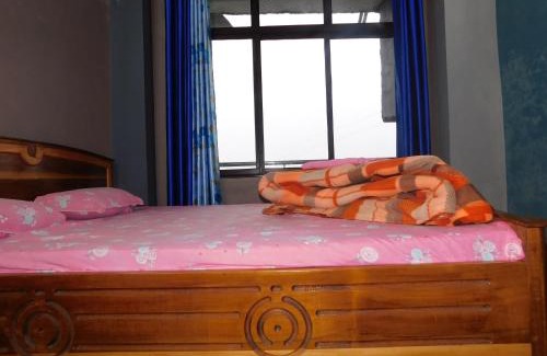 Lava House | The Himalayan Horizon Homestay Lava