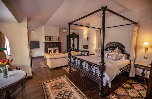 Manali Hotel | The Himalayan