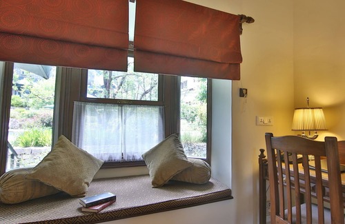 Manali Hotel | The Himalayan