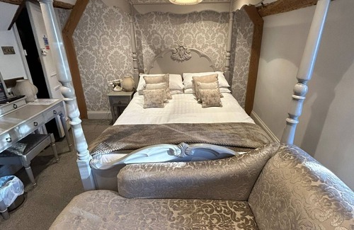 Wellingborough Hotel | The Hind Hotel