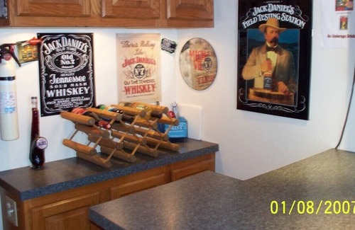 Paw Paw Lake Cottage | The historic Stealth Cottage on Paw Paw Lake! Memorial and Labor Day available