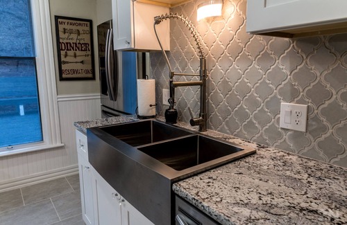 Manitou Springs Historic District House | The Historic Allison House on Manitou Ave.