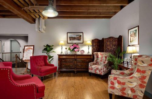 Winston - Salem Hotel | The Historic Brookstown Inn, Trademark Collection by Wyndham
