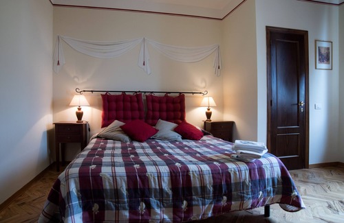Siena Bed & Breakfast | The Historic City