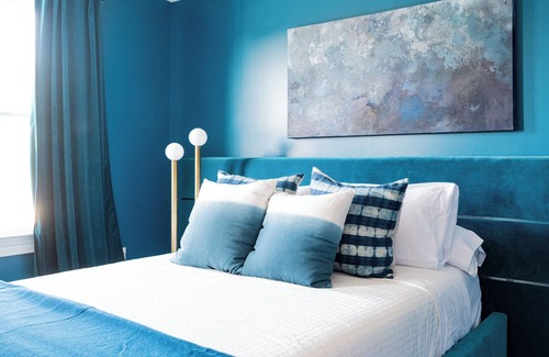 Greensboro Bed & Breakfast | The Historic Magnolia House
