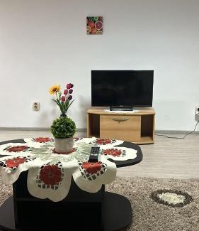 Old Town Apartment | The Historical Family House-Cluj Napoca center