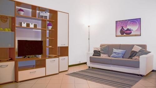 Montagnana Apartment | The History Apartment - Le Cà De Boron