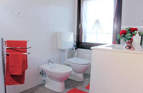 Montagnana Apartment | The History Apartment - Le Cà De Boron