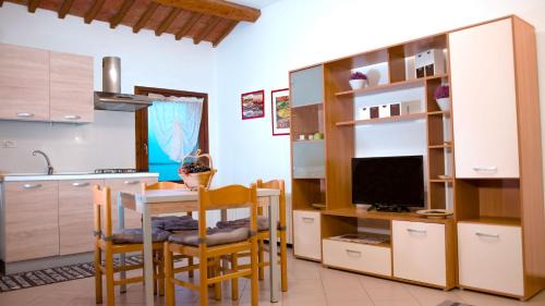 Montagnana Apartment | The History Apartment - Le Cà De Boron