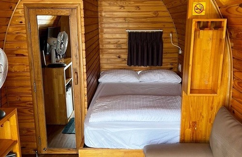 Da Lat House | The Hobbit Bungalow