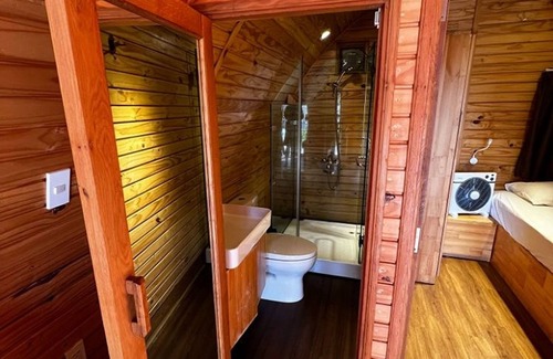 Da Lat House | The Hobbit Bungalow