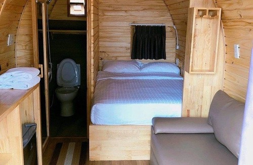 Da Lat House | The Hobbit Bungalow