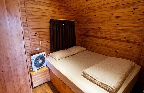 Da Lat House | The Hobbit Bungalow