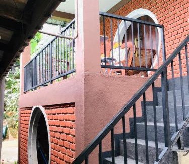 Ambagollapathana Bed & Breakfast | The Hobbit Cottage-Ella