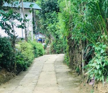 Ambagollapathana Bed & Breakfast | The Hobbit Cottage-Ella