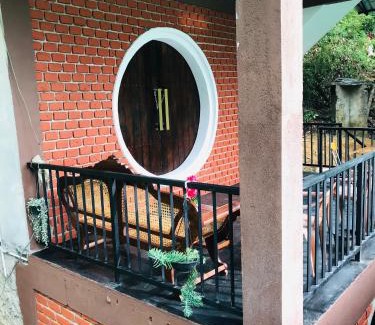 Ambagollapathana Bed & Breakfast | The Hobbit Cottage-Ella